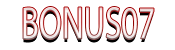 BONUS07 Logo